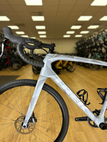 100km Trek Boone 5 Carbon Road Bike
