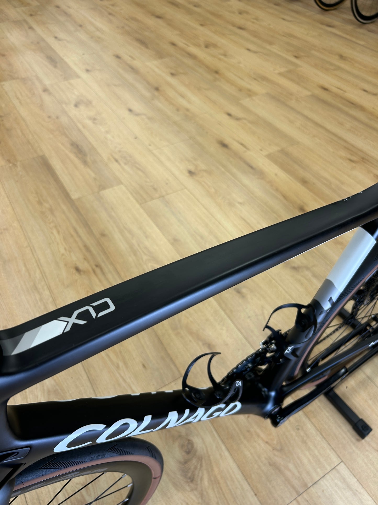 Colnago CLX Carbon Racefiets