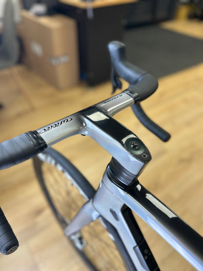 Wilier Cento10PRO Red eTap Carbon Racefiets