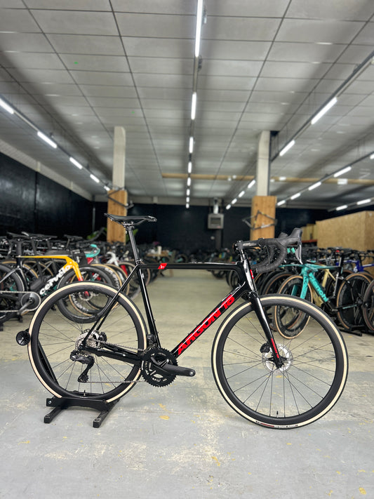 NIEUW Argon18 Gallium Di2 Carbon Racefiets