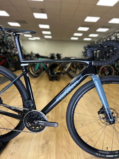 Wilier RAVE SLR AXS Gravel Bike