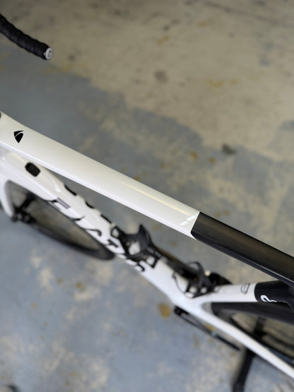 Factor O2 AXS Carbon Racefiets