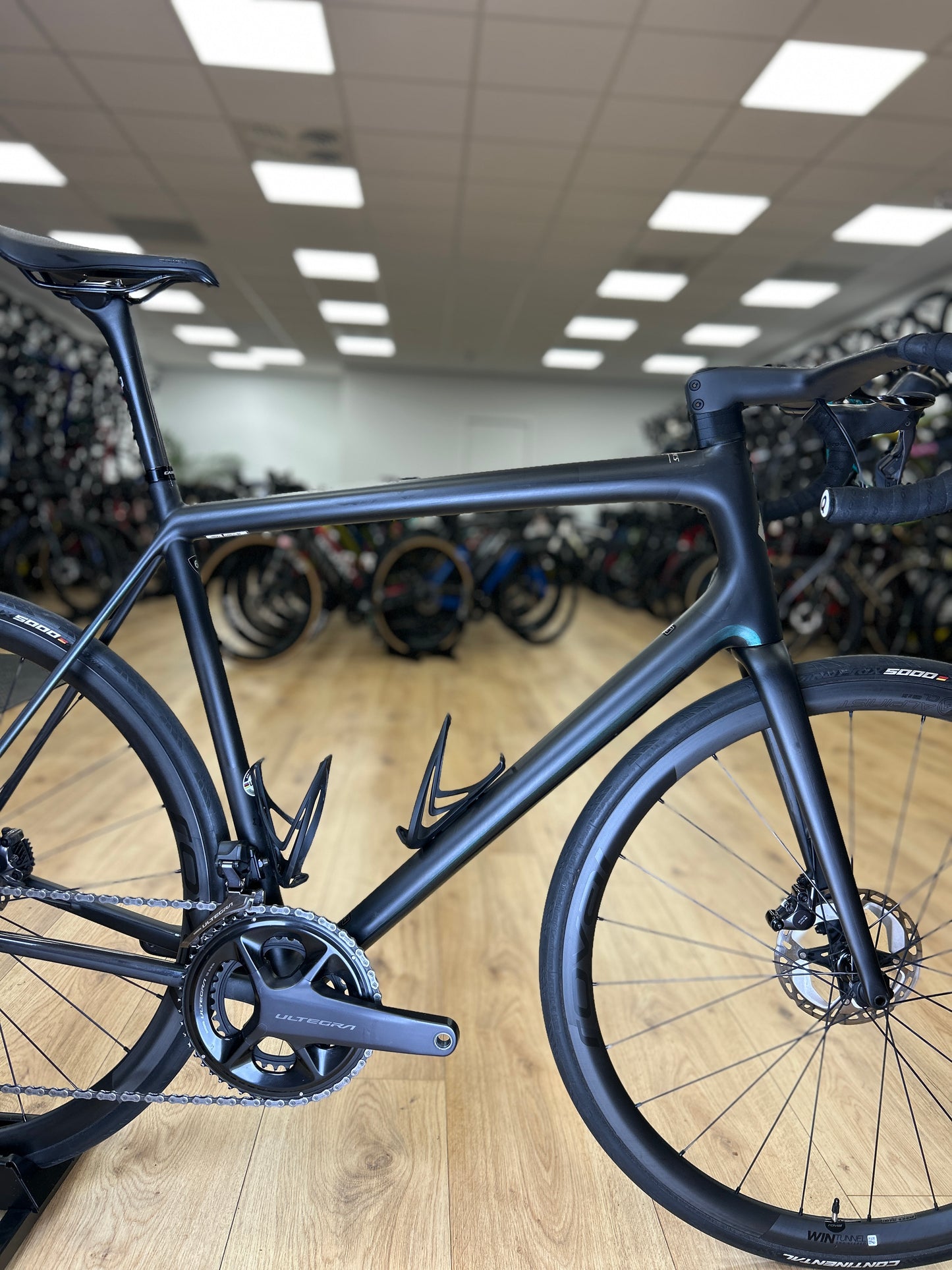 Specialized S-Works Aethos Di2 Carbon Racefiets