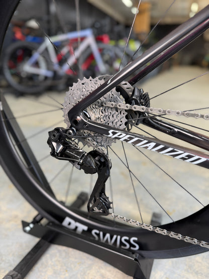 NEW S-Works Tarmac SL8 Dura Ace Di2 Carbon Road Bike
