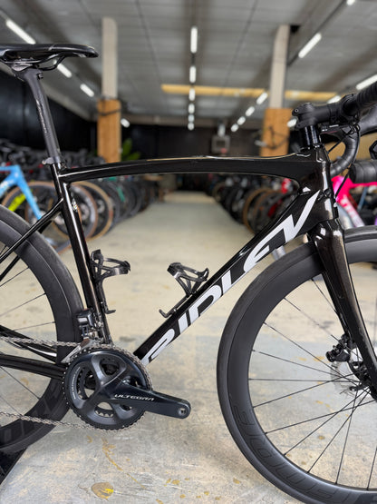Ridley Fenix SL Di2 Carbon Racefiets