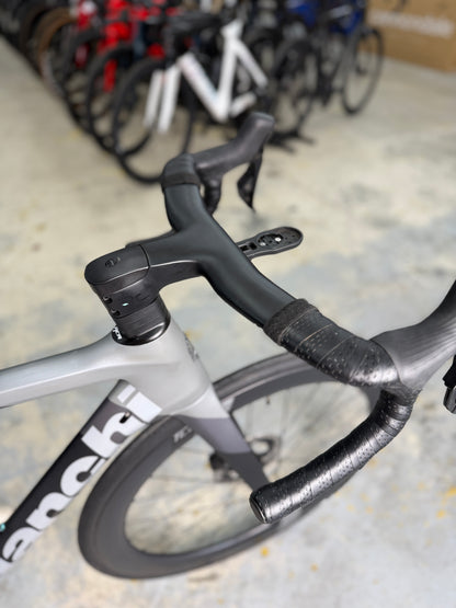 Bianchi Oltre XR4 Dura Ace Di2 Carbon Racefiets