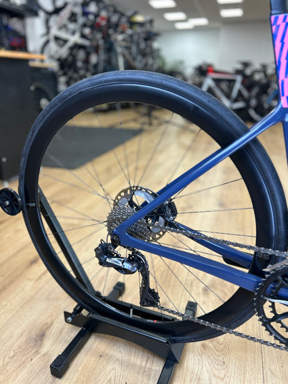 Cannondale SuperSix EVO Hi-MOD Di2 Carbon Racefiets