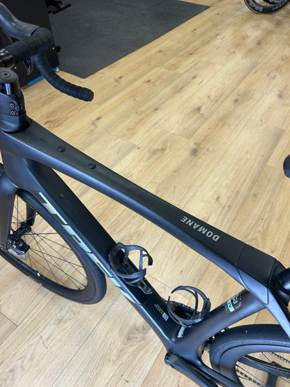 Trek Domane SLR7 Di2 Carbon Racefiets