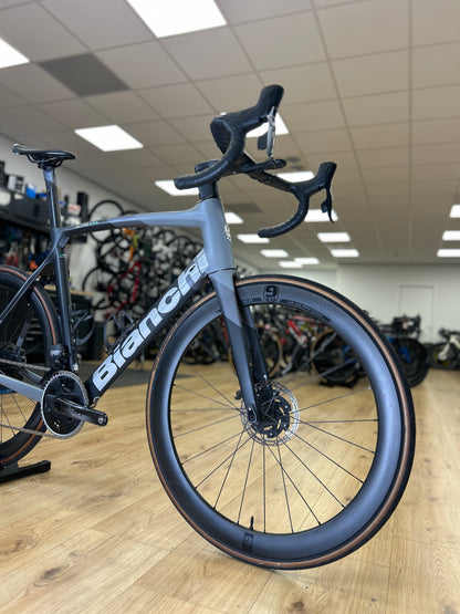 Bianchi Oltre XR4 AXS Carbon Racefiets