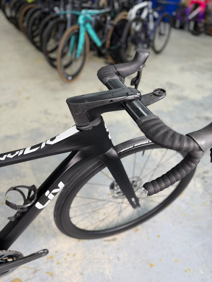 Liv EnviLiv SRAM RED AXS Carbon Racefiets