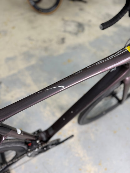 Giant Defy Advanced Di2 Carbon Racefiets