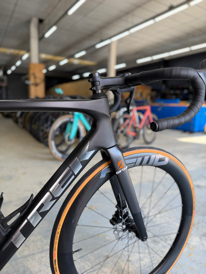 Trek Madone SL6 Di2 Carbon Racefiets
