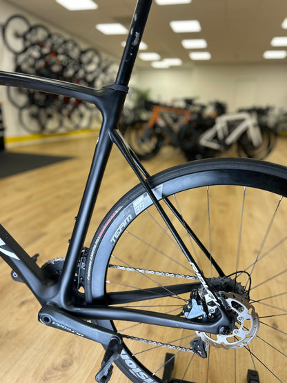 Ridley Fenix Carbon Racefiets