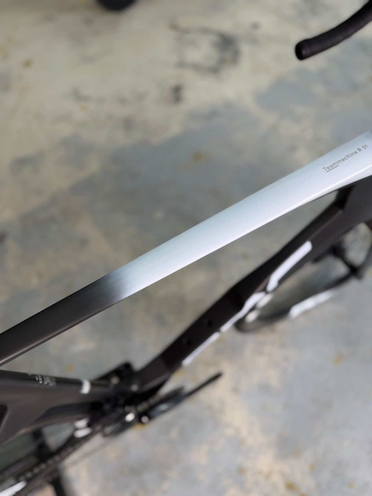 NEW BMC Teammachine R 01 AXS Carbon Road Bike