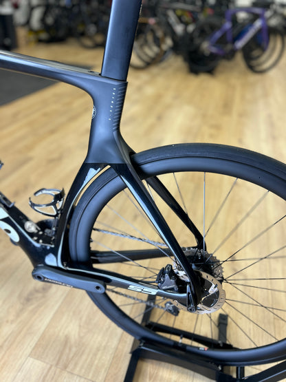 Cervelo S5 Di2 Carbon Racefiets