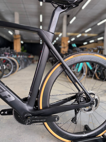 Sensa Giulia Evo Integrale Dura Ace Di2 Carbon Racefiets