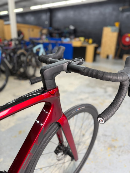 Trek Emonda SL6 Di2 Carbon Road Bike