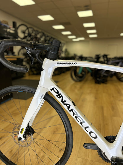 NIEUW 0km Pinarello X1 Carbon Racefiets