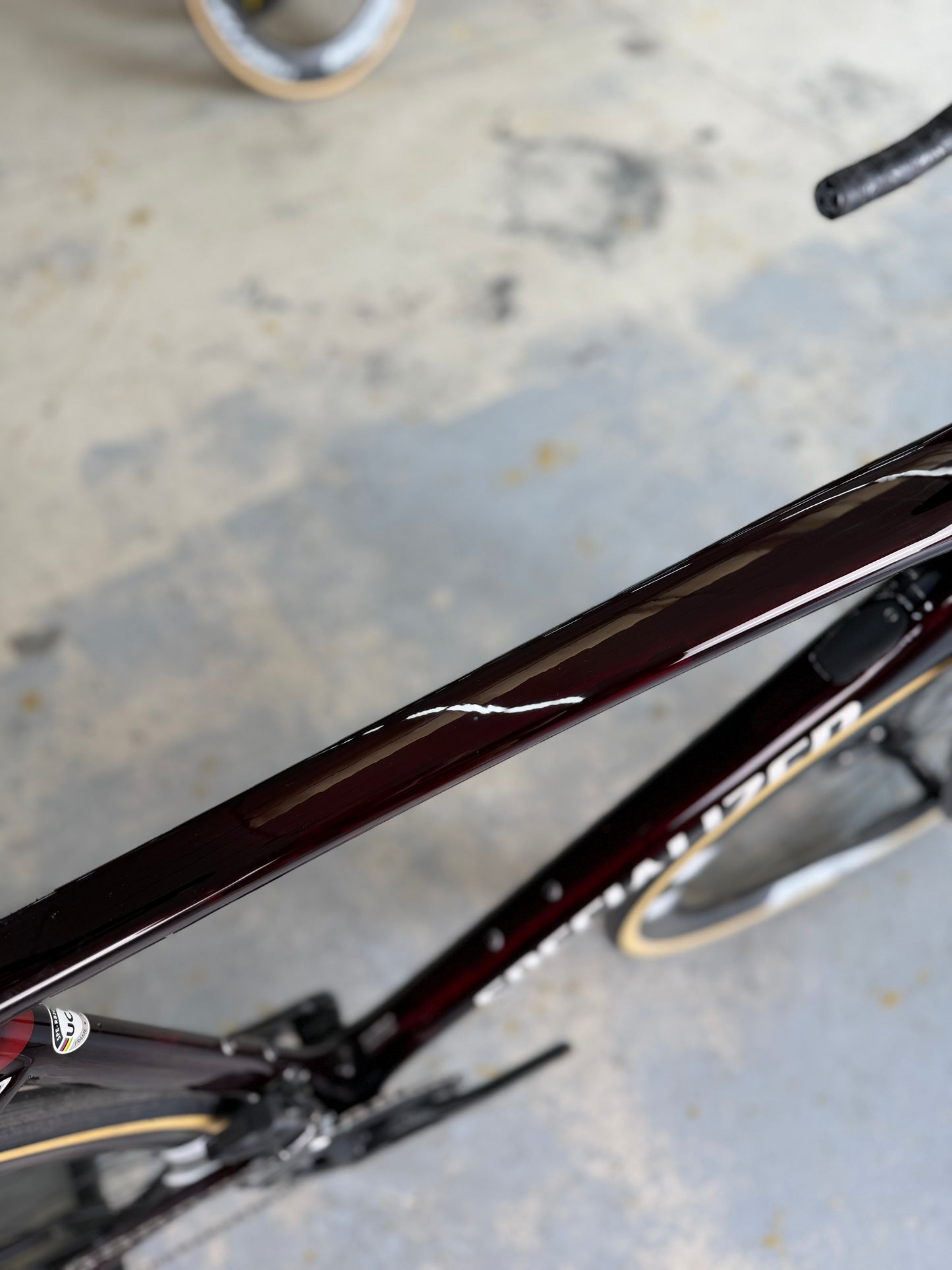 Specialized Roubaix Comp AXS Carbon Racefiets