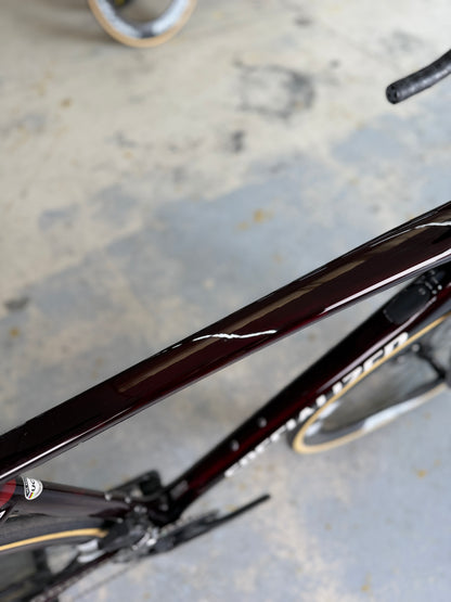 Specialized Roubaix Comp AXS Carbon Racefiets