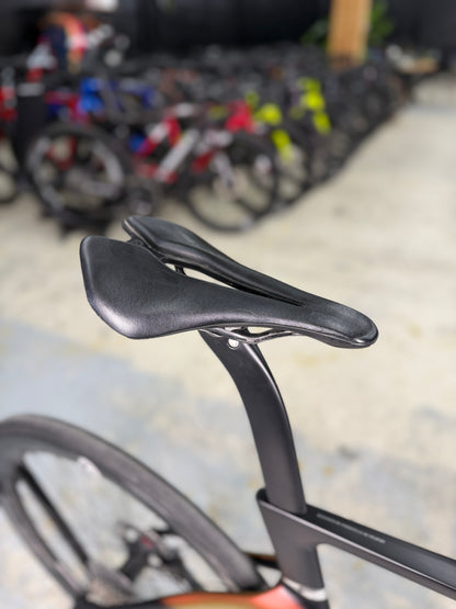 Pinarello Dogma F Dura Ace Di2 Carbon Racefiets