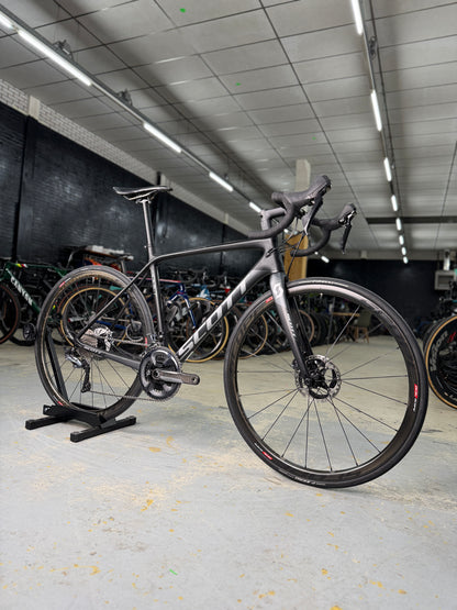 Scott Addict 10 Carbon Racefiets
