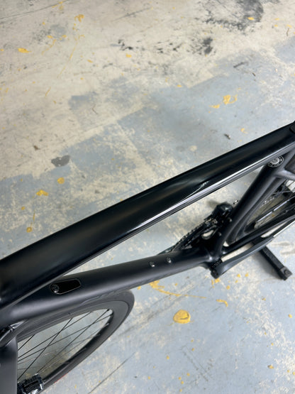 Specialized Tarmac SL6 Pro Di2 Carbon Road Bike