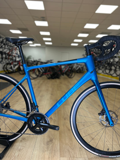 Cube Attain GTC SL Di2 Carbon Racefiets