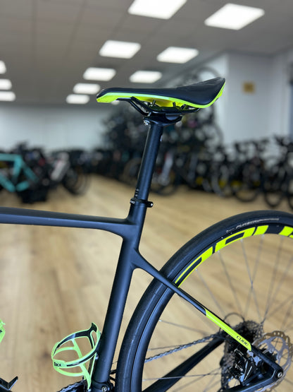Cube Attain GTC Race Carbon Racefiets