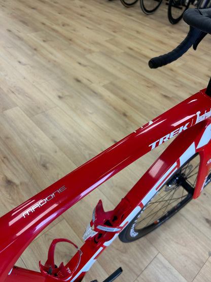 Trek Madone SLR 6 Carbon Racefiets