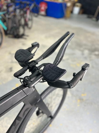 Cervelo P series AXS Carbon Racefiets
