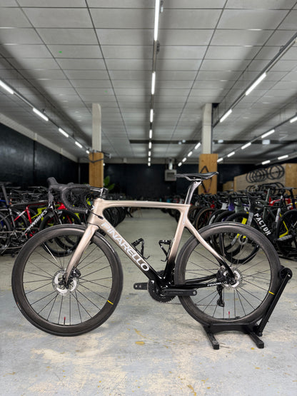Pinarello GAN Di2 Carbon Racefiets
