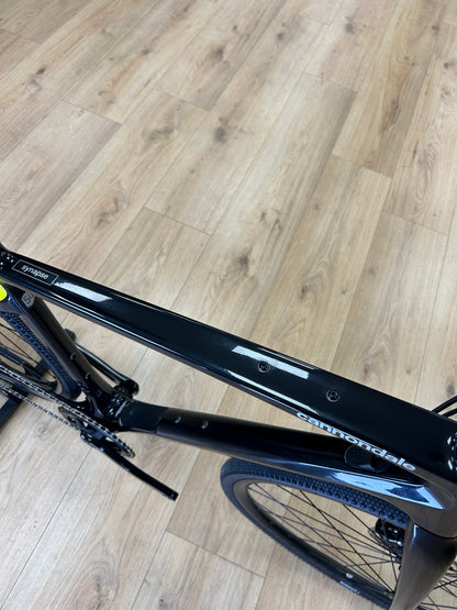 Showroom Model 0km Cannondale Synapse Carbon 2 RL