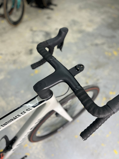 Canyon Endurace CF SL 8 AXS Carbon Racefiets