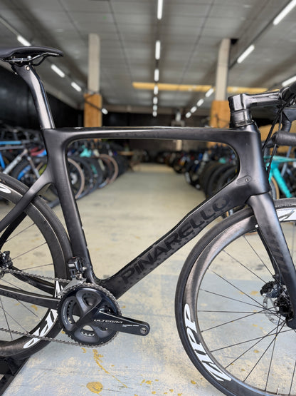 Pinarello Prince Di2 Carbon Racefiets