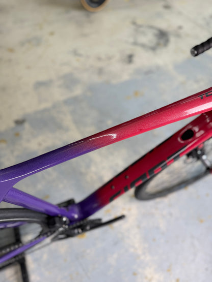 Giant TCR Di2 Carbon Racefiets