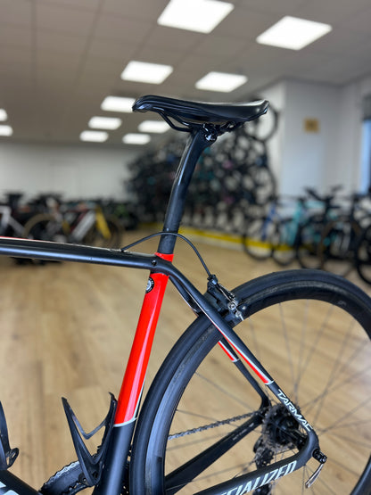 S-Works Tarmac Carbon Racefiets