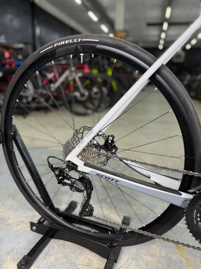 Scott Addict 20 Carbon Racefiets