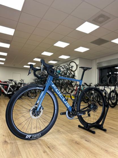 Focus Izalco Max 9.8 AXS Carbon Racefiets