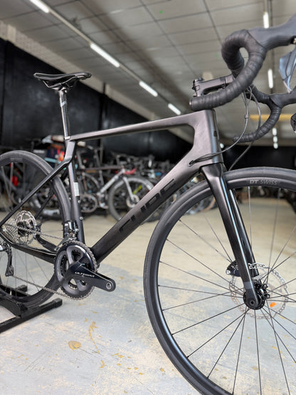 Cube Agree C:62 SLT Di2 Carbon Racefiets