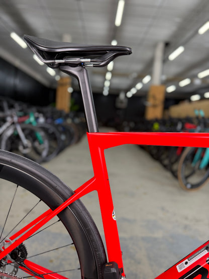 NIEUW BMC Teammachine SLR Di2 Carbon Racefiets