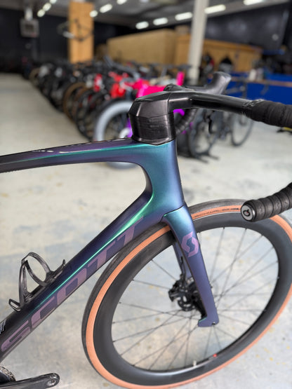 Scott Foil RC AXS Carbon Racefiets