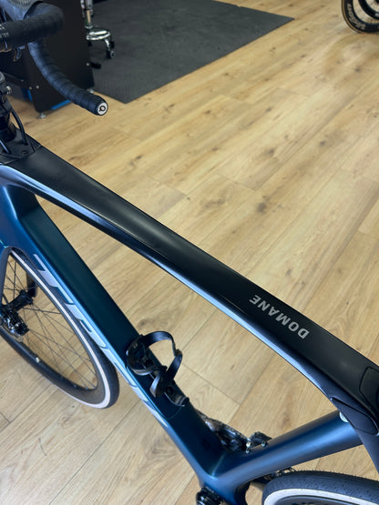 Trek Domane SL6 AXS Carbon Road Bike