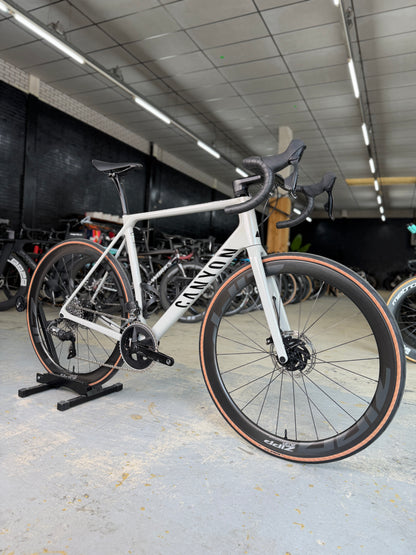 Canyon Endurace CF SL7 AXS Carbon Racefiets