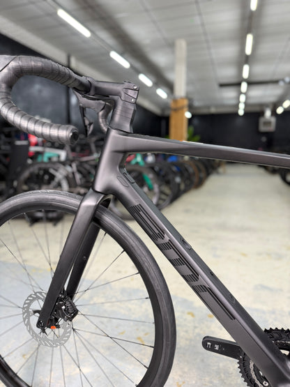 NIEUW BMC Roadmachine Carbon Racefiets