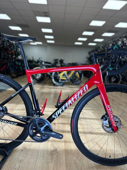 Specialized Tarmac SL6 Carbon Road Bike