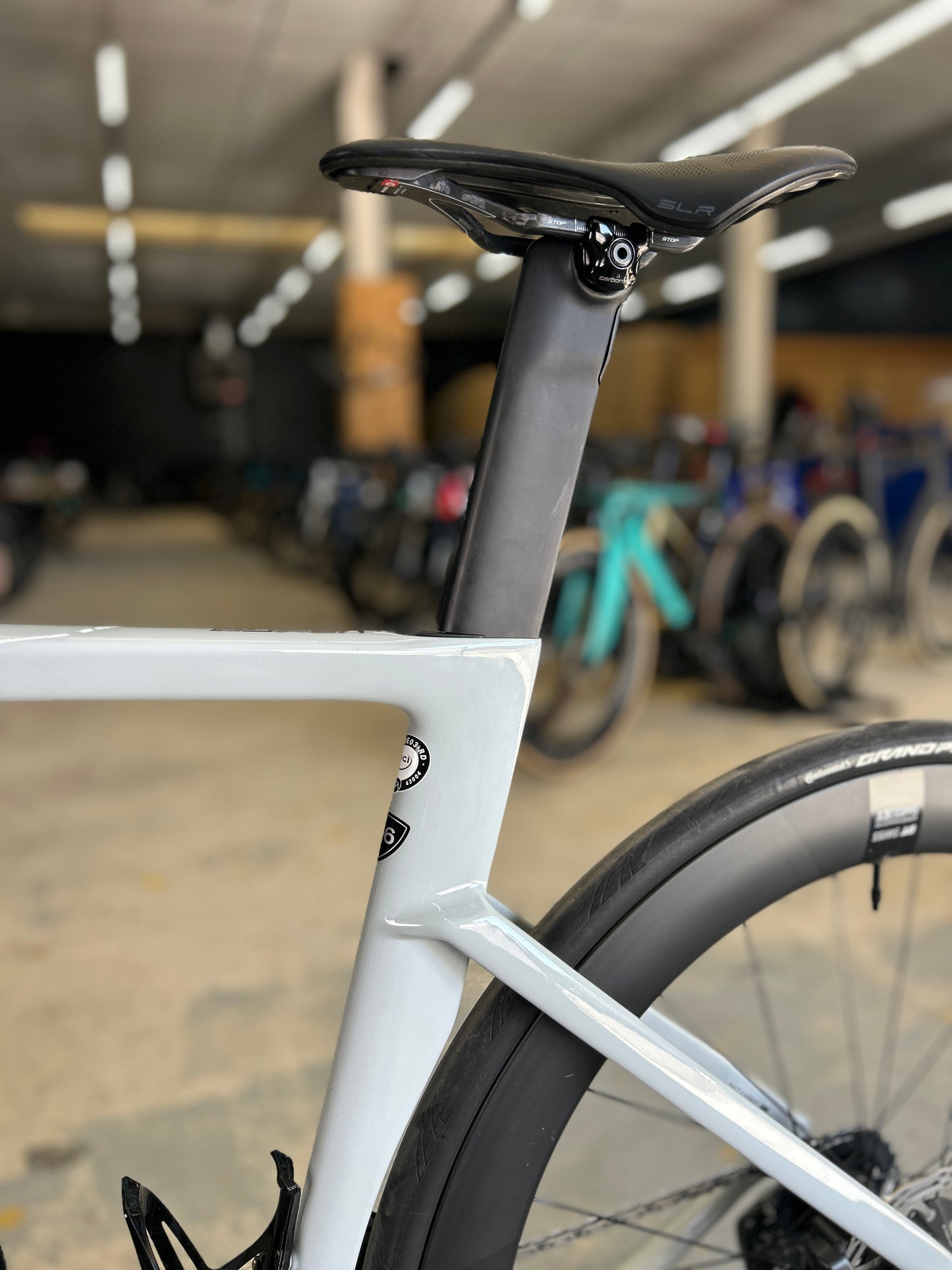 Specialized S-Works Venge AXS Carbon Racefiets