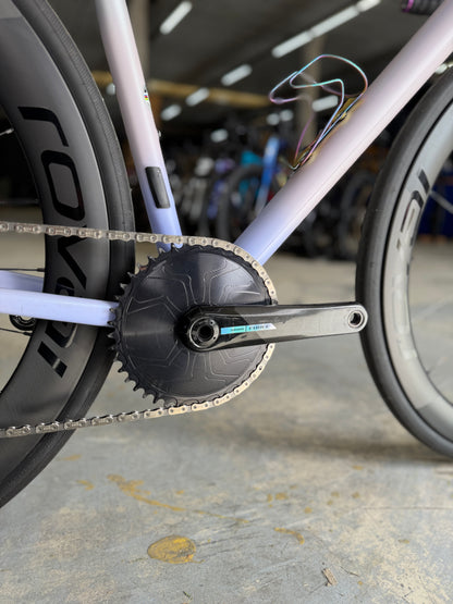 S-Works Aethos AXS Carbon Racefiets