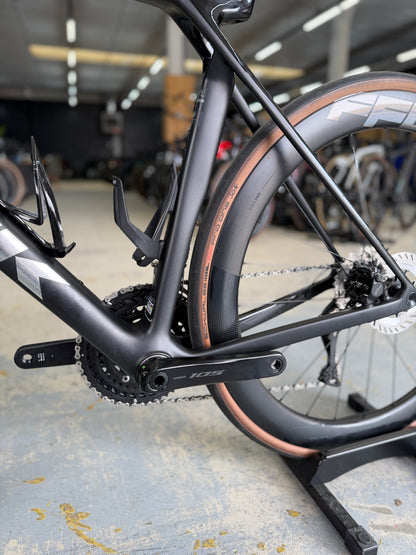 Trek Madone SL6 Di2 Carbon Racefiets