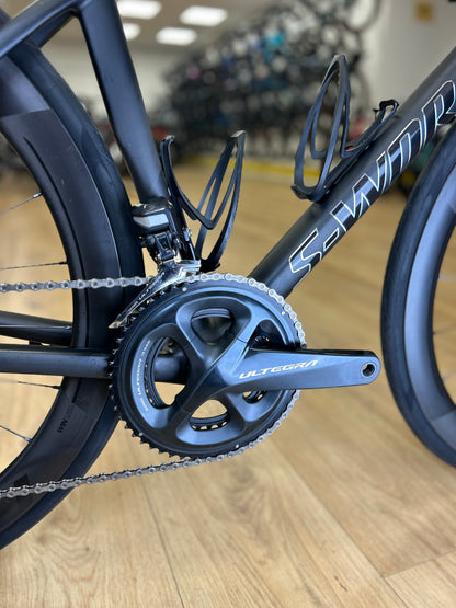 S-Works Tarmac SL6 Di2 Carbon Racefiets